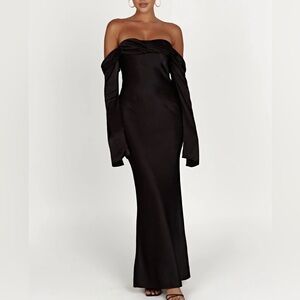 Meshki Giselle Dress